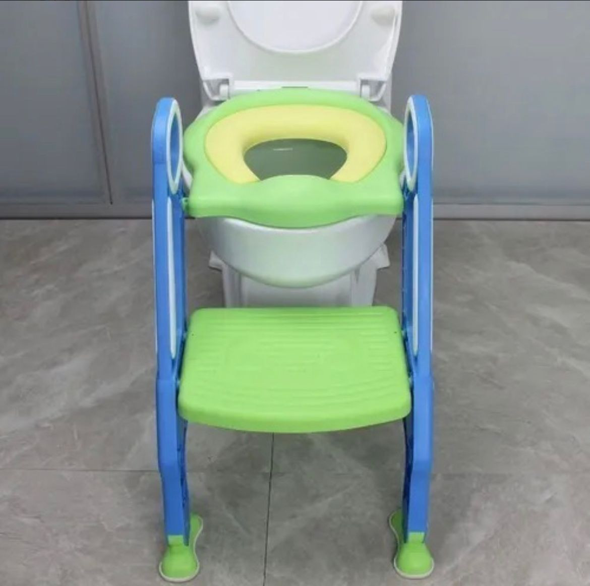 Escalera Vasenilla Acolchada